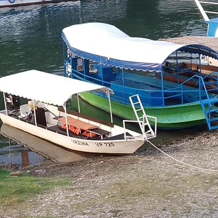 Vrzina Farm House Skadar Lake Virpazar Zewnętrze zdjęcie