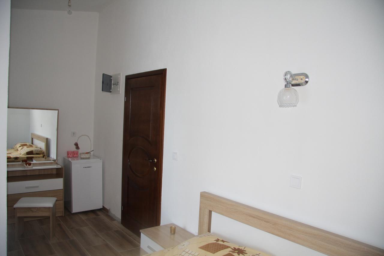 Vrzina Farm House Skadar Lake Virpazar Zewnętrze zdjęcie