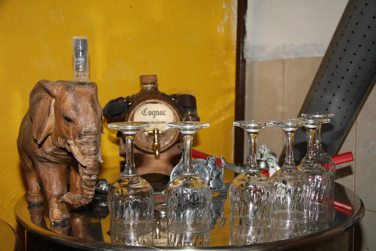 Vrzina Farm House Skadar Lake Virpazar Zewnętrze zdjęcie