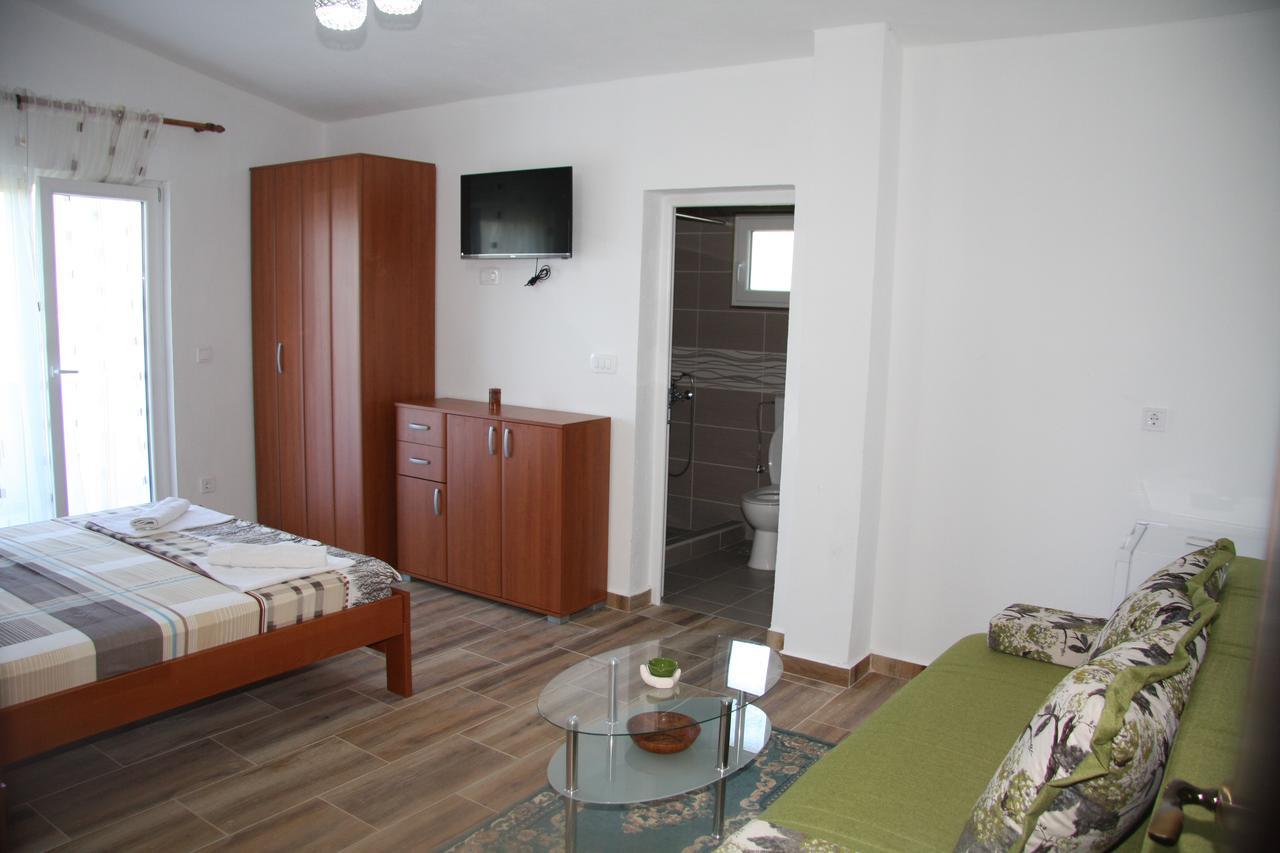 Vrzina Farm House Skadar Lake Virpazar Zewnętrze zdjęcie