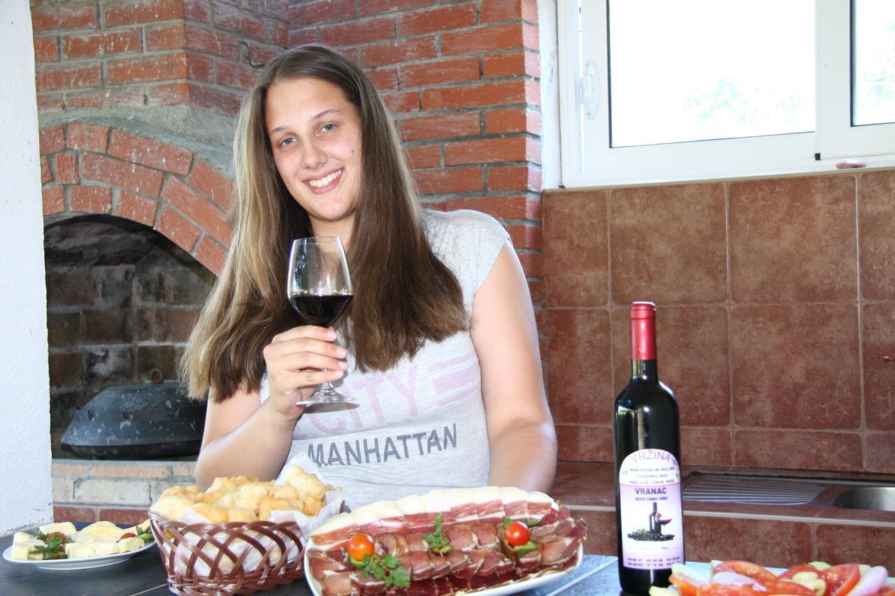 Vrzina Farm House Skadar Lake Virpazar Zewnętrze zdjęcie