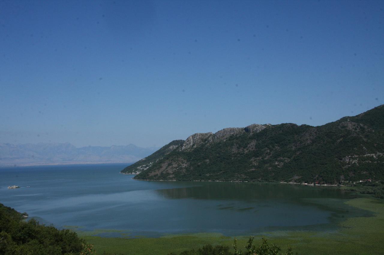 Vrzina Farm House Skadar Lake Virpazar Zewnętrze zdjęcie