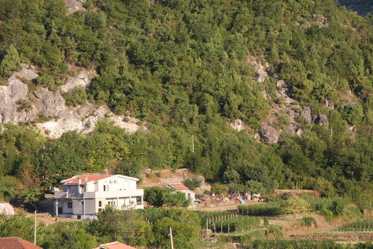 Vrzina Farm House Skadar Lake Virpazar Zewnętrze zdjęcie