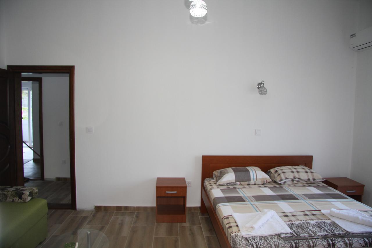 Vrzina Farm House Skadar Lake Virpazar Zewnętrze zdjęcie