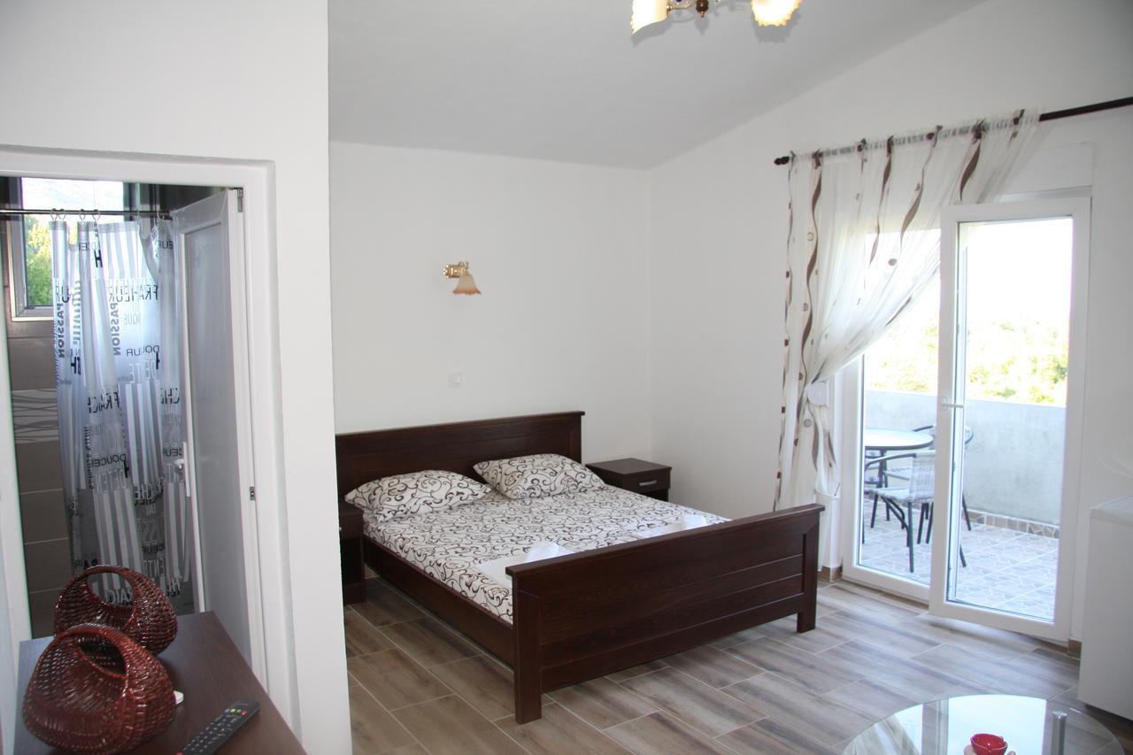Vrzina Farm House Skadar Lake Virpazar Zewnętrze zdjęcie