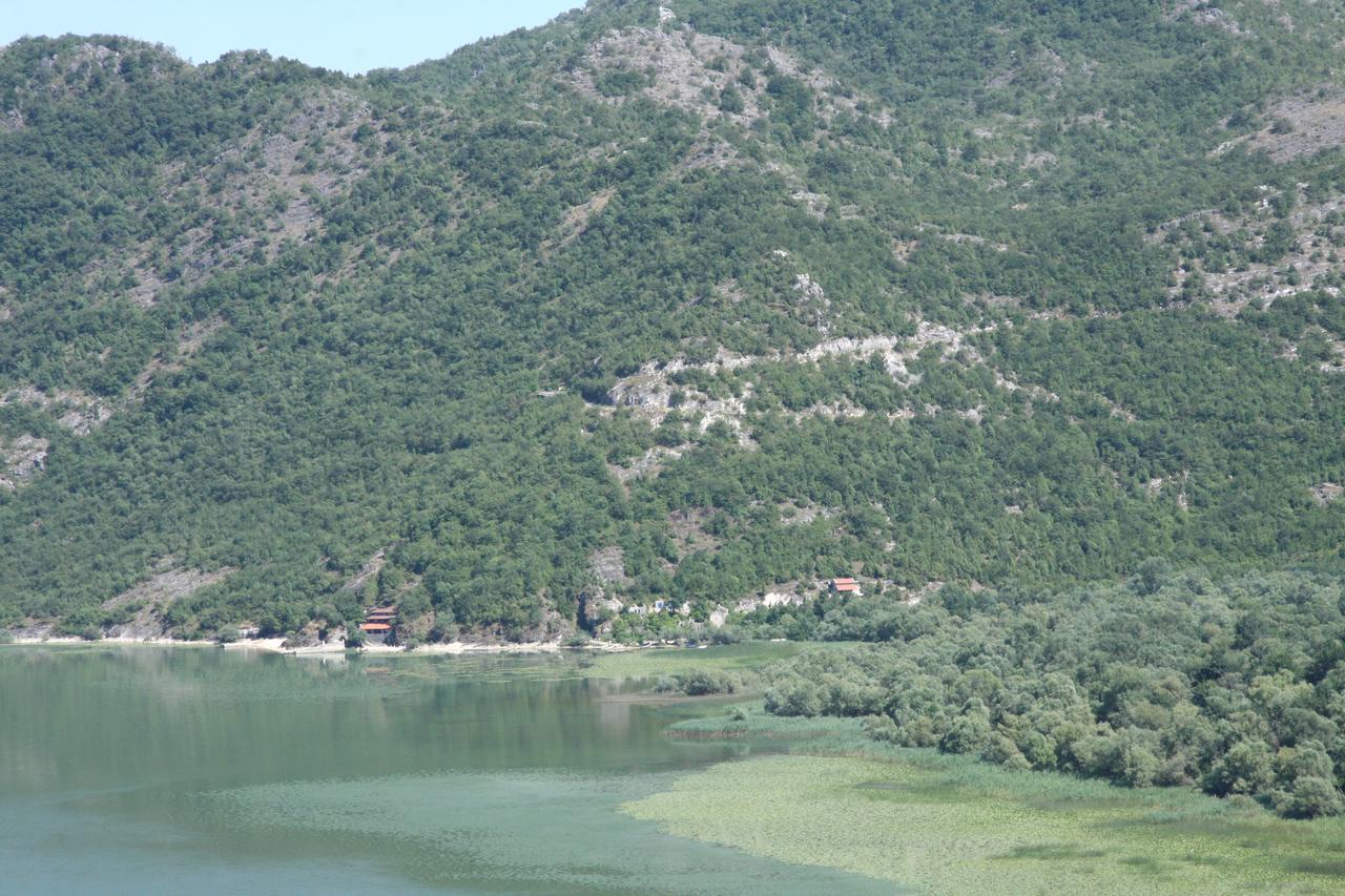 Vrzina Farm House Skadar Lake Virpazar Zewnętrze zdjęcie