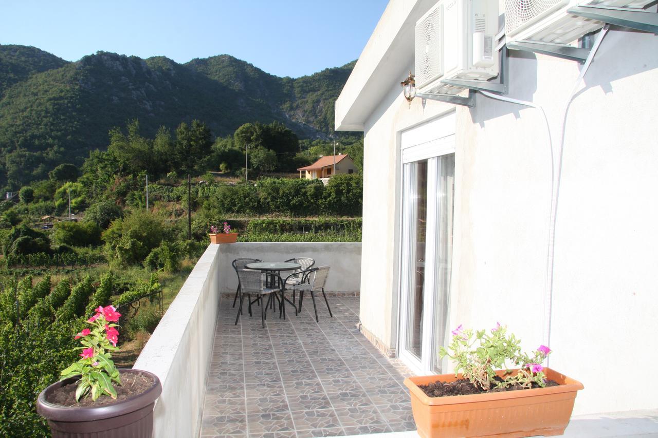 Vrzina Farm House Skadar Lake Virpazar Zewnętrze zdjęcie