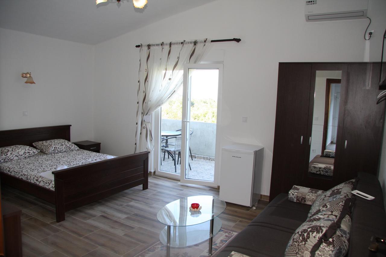 Vrzina Farm House Skadar Lake Virpazar Zewnętrze zdjęcie