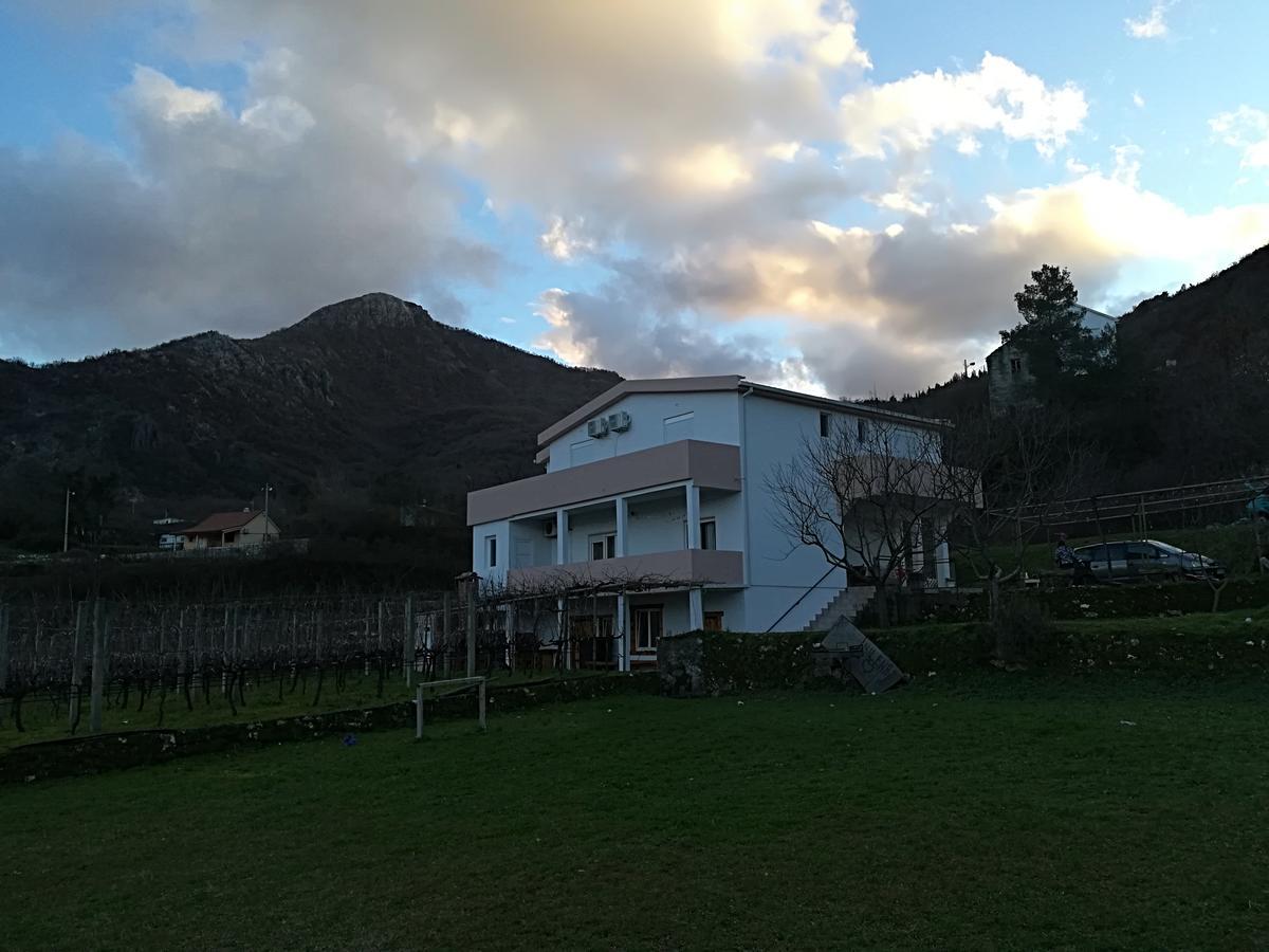 Vrzina Farm House Skadar Lake Virpazar Zewnętrze zdjęcie