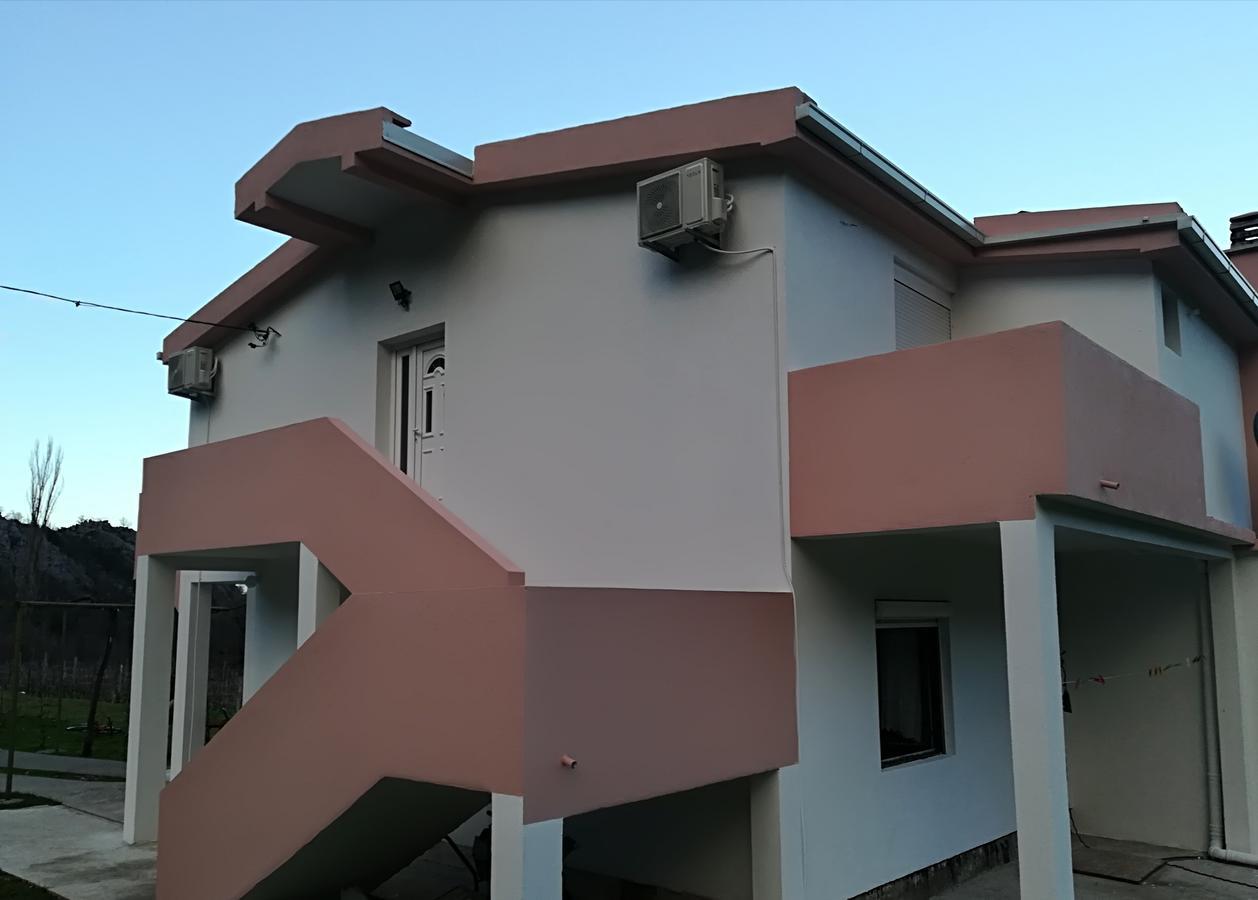 Vrzina Farm House Skadar Lake Virpazar Zewnętrze zdjęcie