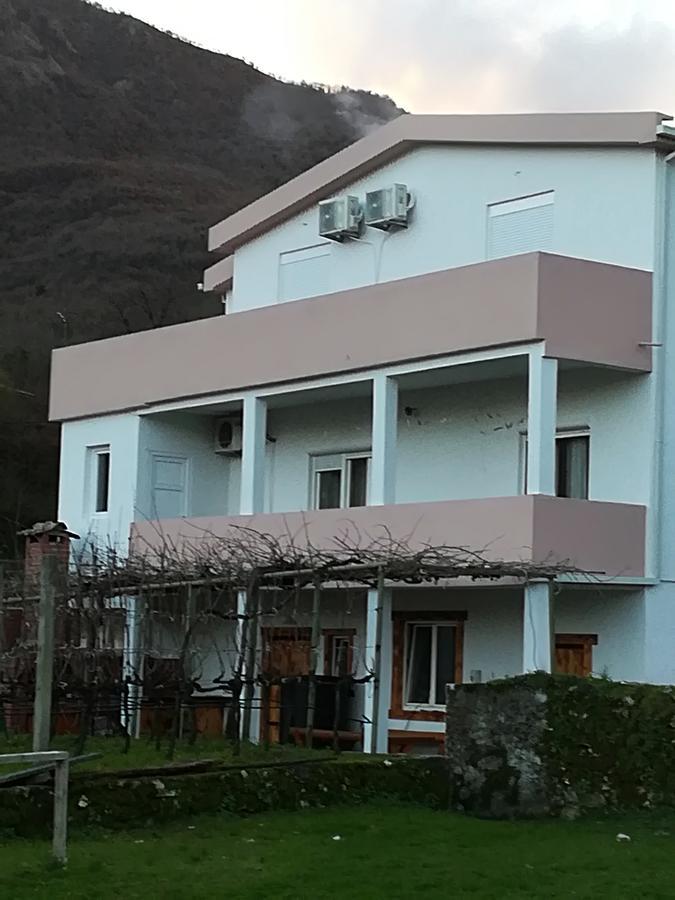 Vrzina Farm House Skadar Lake Virpazar Zewnętrze zdjęcie
