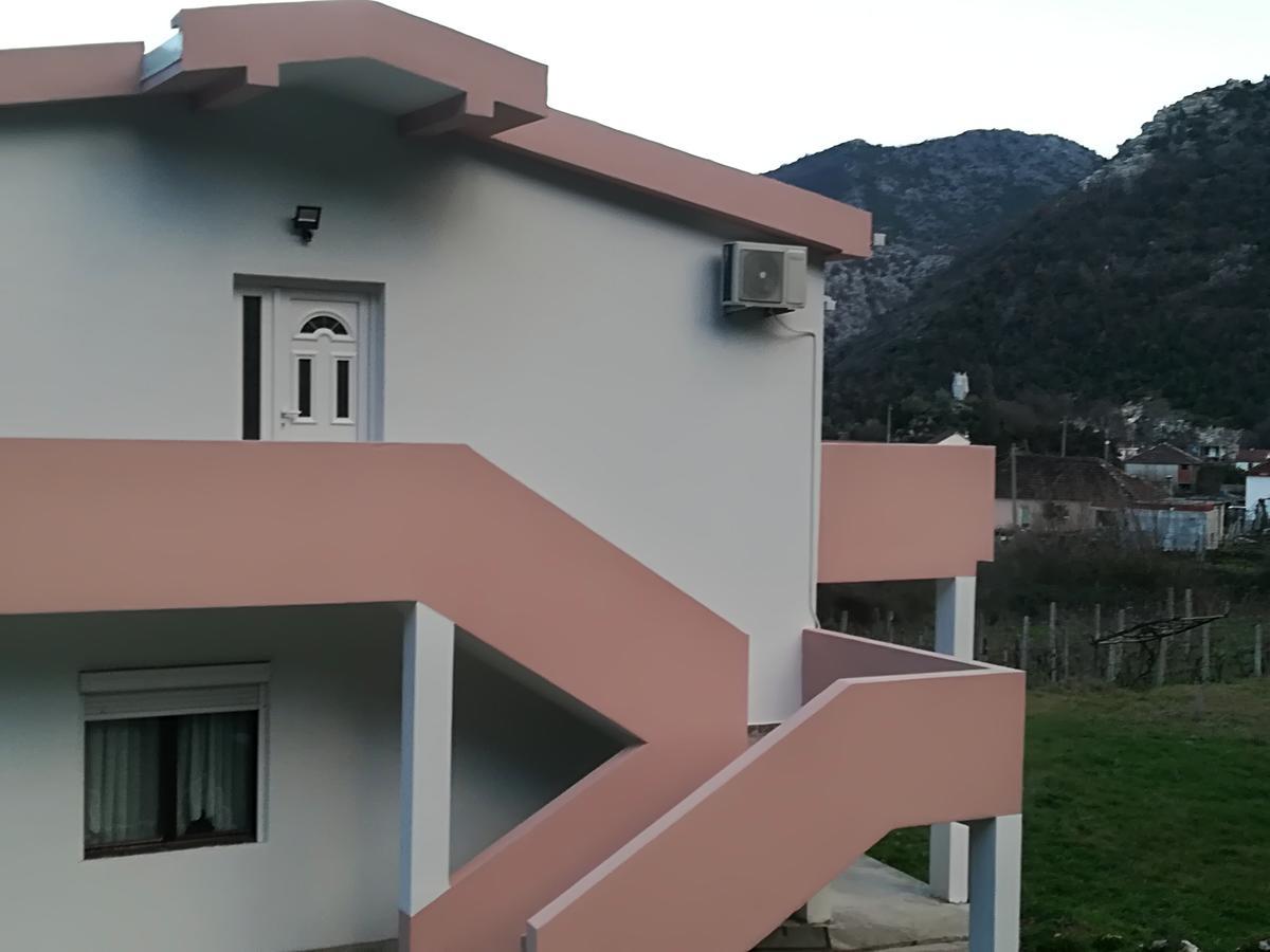 Vrzina Farm House Skadar Lake Virpazar Zewnętrze zdjęcie