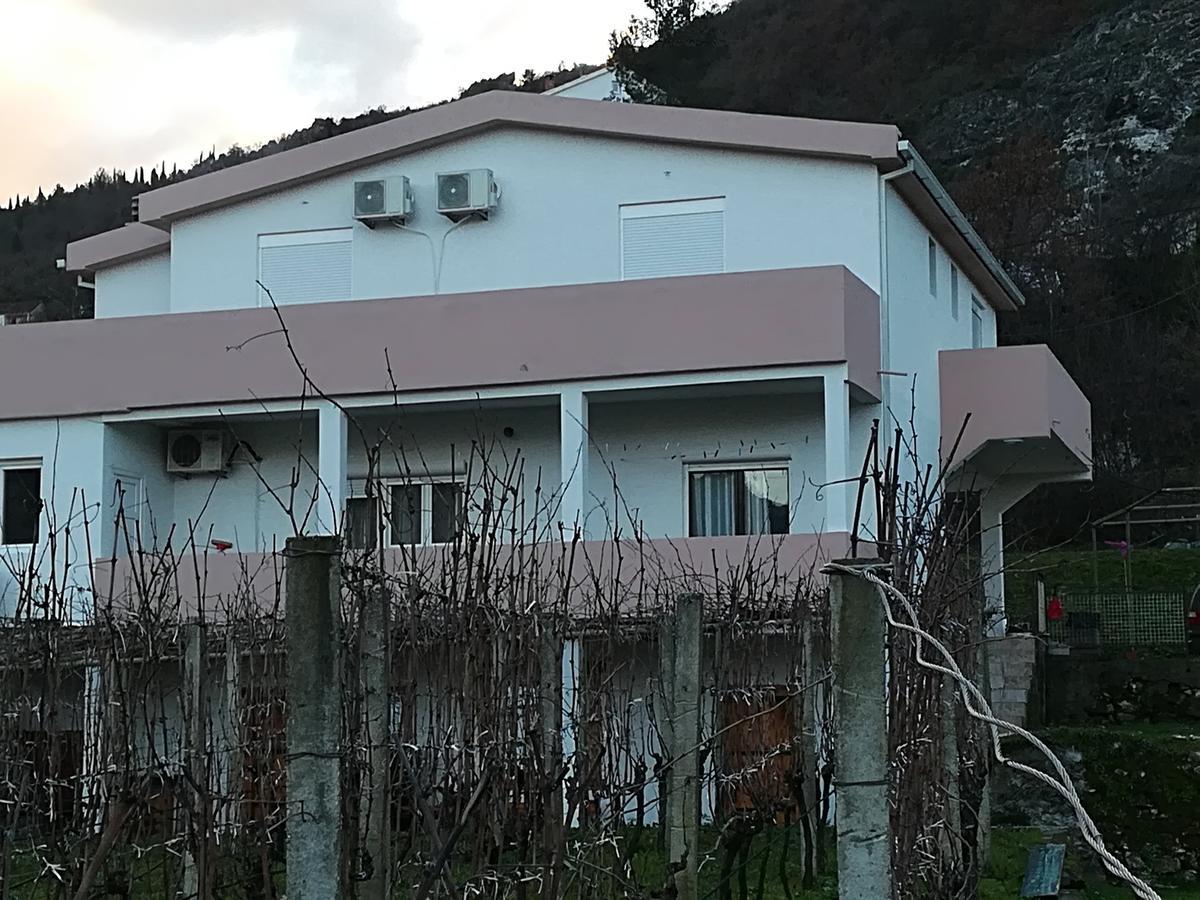 Vrzina Farm House Skadar Lake Virpazar Zewnętrze zdjęcie