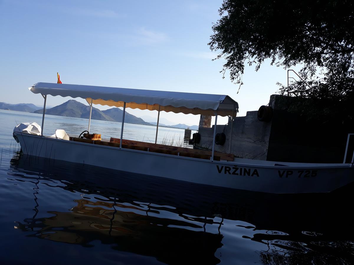 Vrzina Farm House Skadar Lake Virpazar Zewnętrze zdjęcie