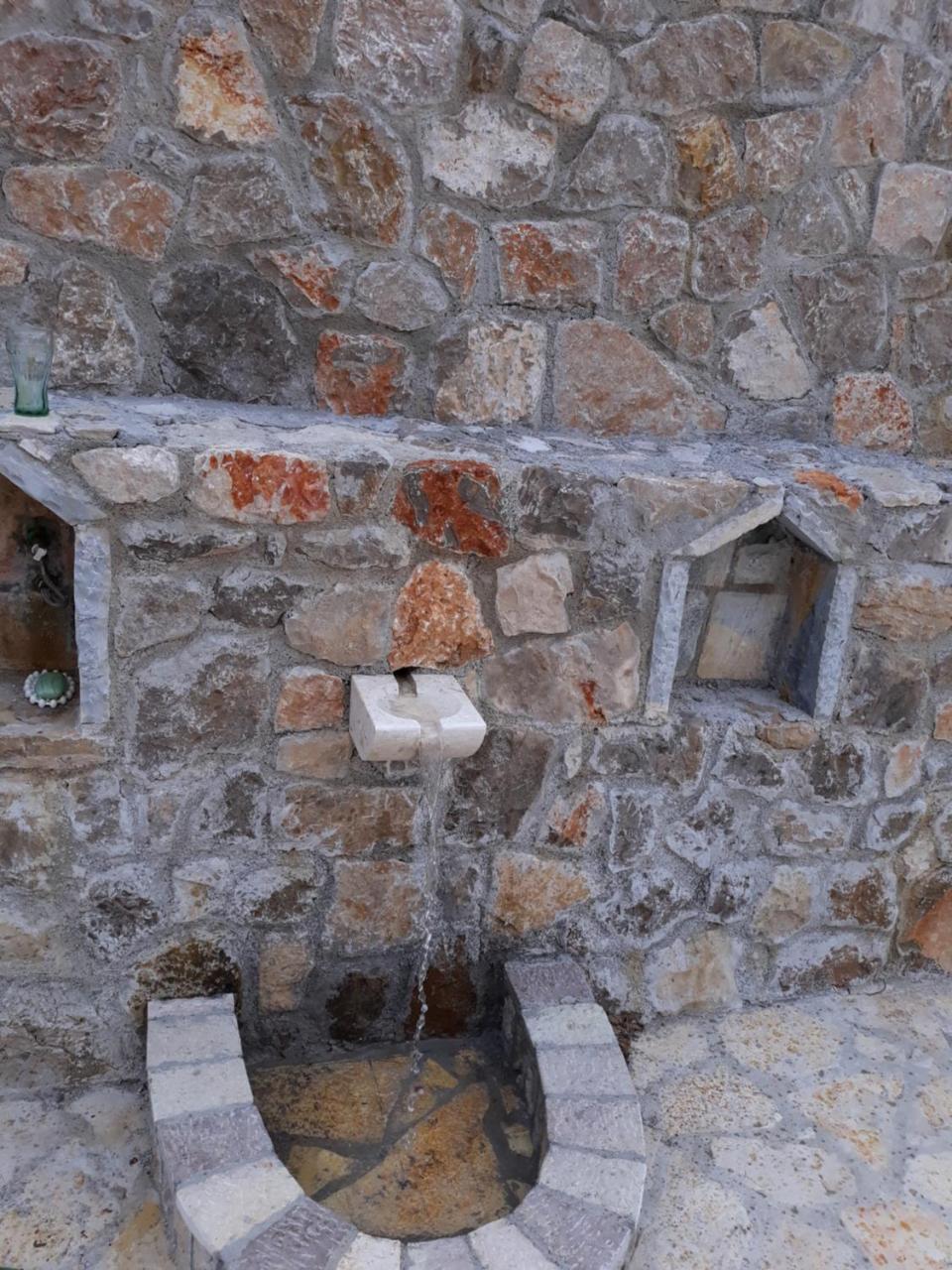 Vrzina Farm House Skadar Lake Virpazar Zewnętrze zdjęcie