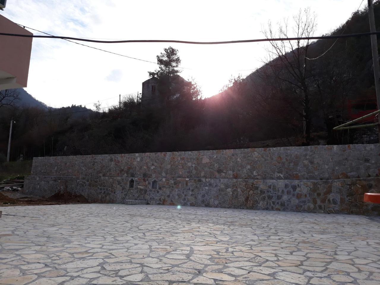 Vrzina Farm House Skadar Lake Virpazar Zewnętrze zdjęcie