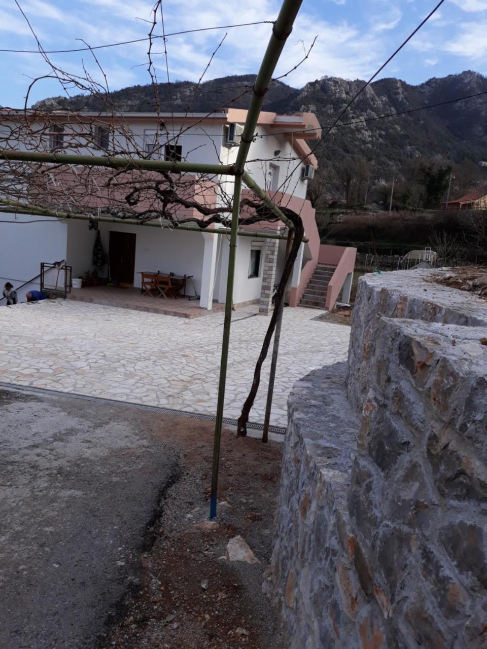 Vrzina Farm House Skadar Lake Virpazar Zewnętrze zdjęcie