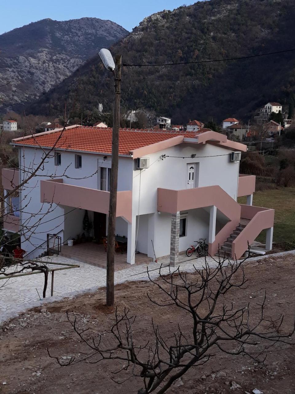 Vrzina Farm House Skadar Lake Virpazar Zewnętrze zdjęcie