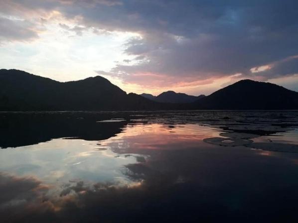 Vrzina Farm House Skadar Lake Virpazar Zewnętrze zdjęcie