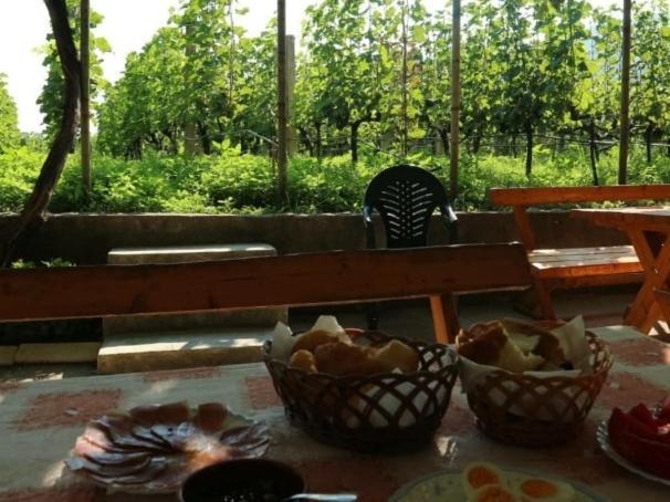 Vrzina Farm House Skadar Lake Virpazar Zewnętrze zdjęcie