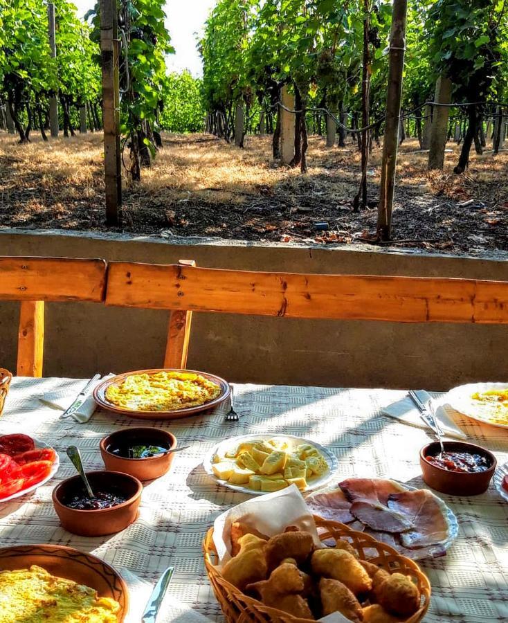Vrzina Farm House Skadar Lake Virpazar Zewnętrze zdjęcie