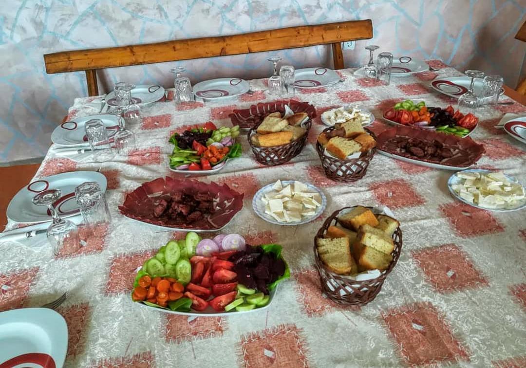 Vrzina Farm House Skadar Lake Virpazar Zewnętrze zdjęcie