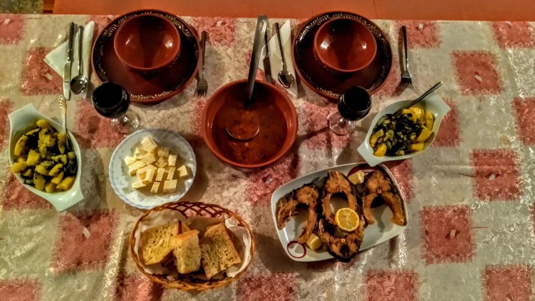 Vrzina Farm House Skadar Lake Virpazar Zewnętrze zdjęcie
