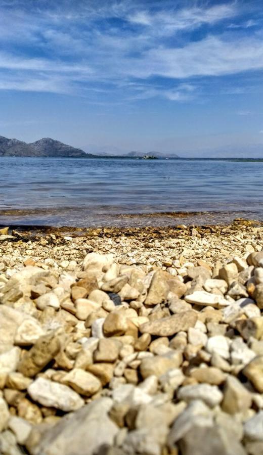 Vrzina Farm House Skadar Lake Virpazar Zewnętrze zdjęcie