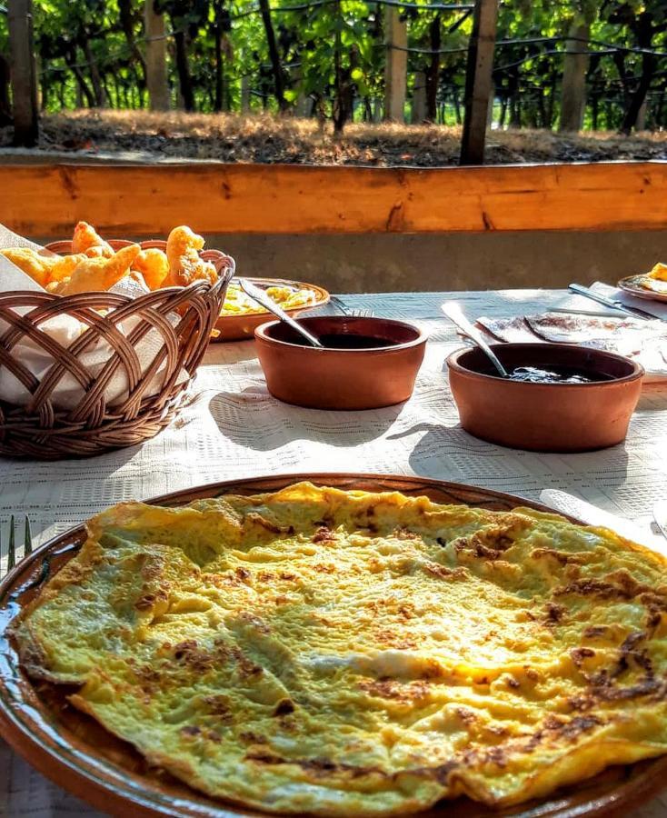 Vrzina Farm House Skadar Lake Virpazar Zewnętrze zdjęcie