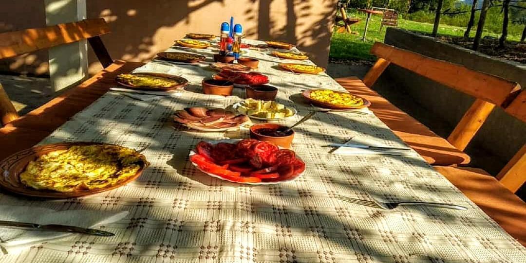 Vrzina Farm House Skadar Lake Virpazar Zewnętrze zdjęcie